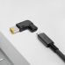 Заглушка для универсального адаптера для ноутбука Akyga AK-ND-C11 USB-C | тонкий наконечник Lenovo