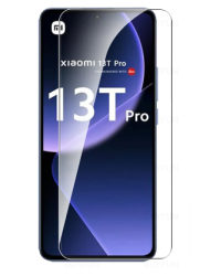Fusion Tempered Glass Защитное стекло для экрана Xiaomi 13T Pro