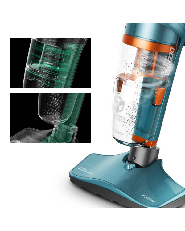 Vacuum cleaner Deerma DX900