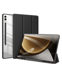 Dux Ducis Toby Magnet Case чехол для планшета Samsung X510 Galaxy Tab S9 FE черный