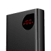 Powerbank Baseus Adaman Metal, 20000mAh, 22.5W (black)