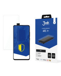 Xiaomi Mi 9T - 3mk ARC+ screen protector