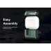 Дополнительное изображение книги «Nillkin Bounce Case for Airpods Pro Black»