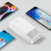 Powerbank Baseus Bipow 30000mAh, 20W (white)