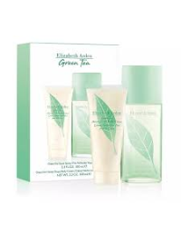 Подарочный набор Elizabeth Arden Green Tea Scent Spray