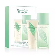 Подарочный набор Elizabeth Arden Green Tea Scent Spray