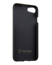 Tactical MagForce Aramid Cover for Apple iPhone SE2020 Black