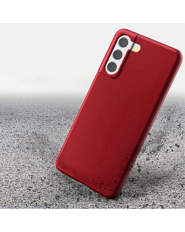 Mercury Jelly Case Sam M33 5G M336 |red