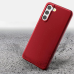 Mercury Jelly Case Sam M33 5G M336 |red