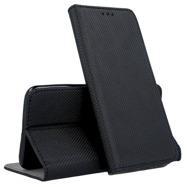 Goodbuy Magnet книжка чехол для Samsung A217 Galaxy A21S чёрный