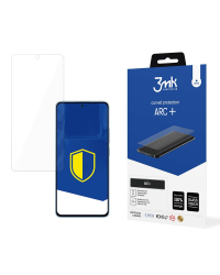 Redmi Note 13 4G - 3mk ARC+ screen protector