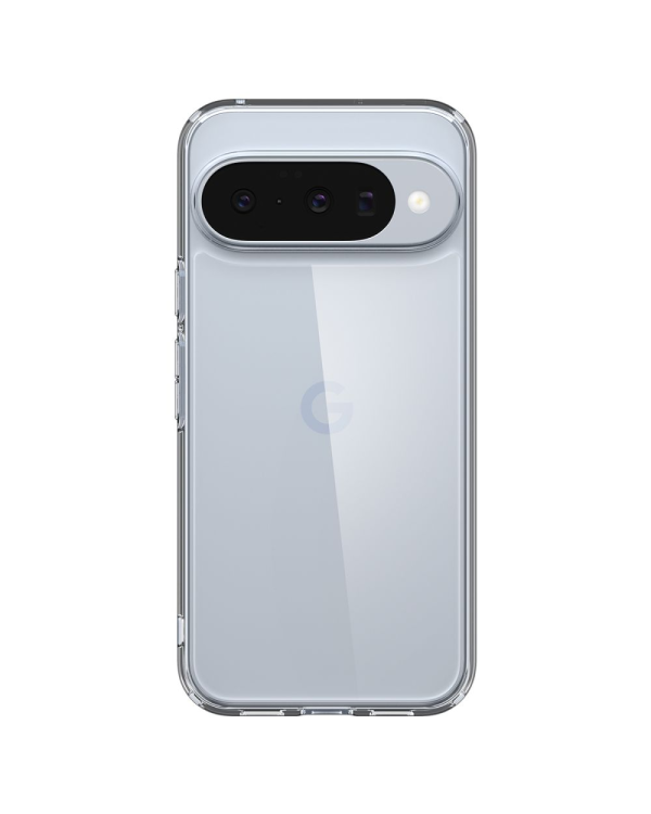 SPIGEN ULTRA HYBRID GOOGLE PIXEL 10 | 10 PRO CRYSTAL CLEAR