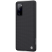 Обложка книги «Nillkin Textured Hard Case for Samsung Galaxy S20 FE Black»