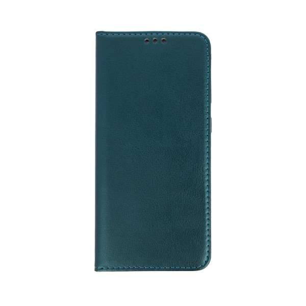 Fusion Modus Book Case Книжка чехол для Xiaomi Redmi 14C 4G темно зеленый
