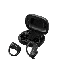 Lenovo LP7 TWS earphones (Black)