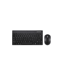 Mouse and keyboard office combo Motospeed G3000 (Black)