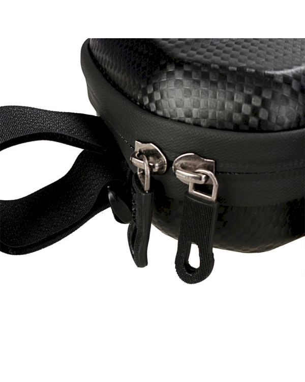 Дополнительное изображение книги «Wozinsky bicycle bag for the bicycle frame 1.5 L black (WBB10BK)»