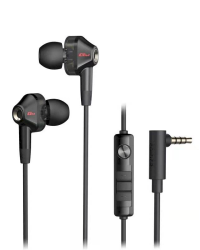 Edifier GM2 SE wired earphones (black)