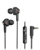Edifier GM2 SE wired earphones (black)