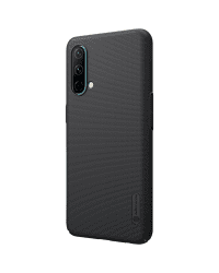Nillkin Super Frosted Back Cover for OnePlus Nord CE 5G Black