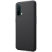 Обложка книги «Nillkin Super Frosted Back Cover for OnePlus Nord CE 5G Black»