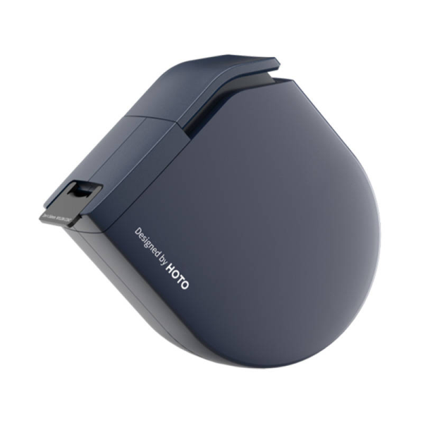 Лента самофиксирующаяся HOTO QWZSJC001, 3 м