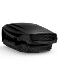 SPIGEN S40-2 CAR MOUNT HOLDER BLACK