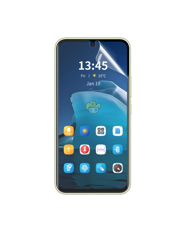 Защитная пленка Fusion Display Guard для Xiaomi Redmi Turbo 4 Pro