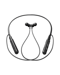 Proda Kamen Wireless in-ear headphones Bluetooth black (PD-BN200 black)