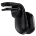 Дополнительное изображение книги «Borofone Car holder BH40 Kyle magnetic, air vent mount black»