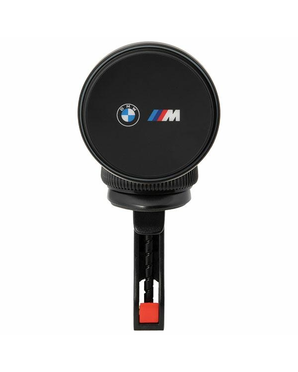 Дополнительное изображение книги «Original holder BMW BMCMM22MRK magnetic for ventilation grille M Edition - Black»