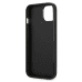 Дополнительное изображение книги «Karl Lagerfeld KLHCP13MCANCNK iPhone 13 6,1" hardcase czarny|black Karlimals Cardslot»