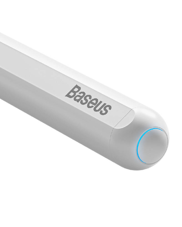 Baseus Smooth Writing 2 Stylus Active Pen (white)