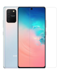 Fusion Tempered Glass Защитное стекло для экрана Samsung G770 Galaxy S10 Lite / A915 Galaxy A91