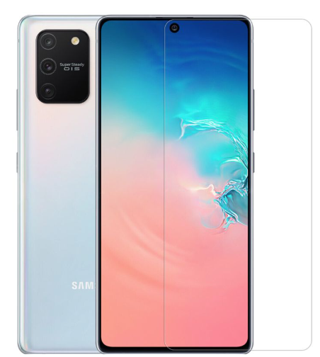 Fusion Tempered Glass Защитное стекло для экрана Samsung G770 Galaxy S10 Lite / A915 Galaxy A91