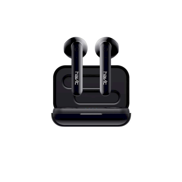 Havit TW935 TWS earphones (black)