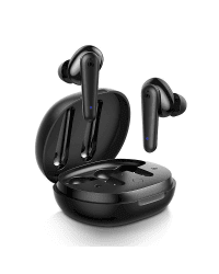 Ugreen HiTune T1 In-ear Wireless Bluetooth TWS Earbuds Black (80651 WS111)
