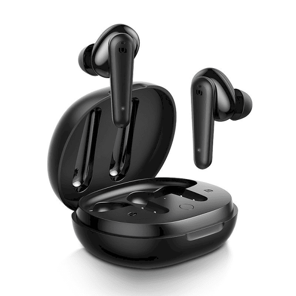 Ugreen HiTune T1 In-ear Wireless Bluetooth TWS Earbuds Black (80651 WS111)