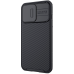 Обложка книги «Nillkin CamShield Pro Magnetic Hard Case for iPhone 13 Pro Black»
