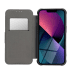 Fusion Razor Book книжка чехол для Samsung A136 Galaxy A13 5G | A04S темно зеленый