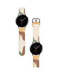 Fusion Moro 16 ремешок для часов Samsung Galaxy Watch 42mm / 20mm