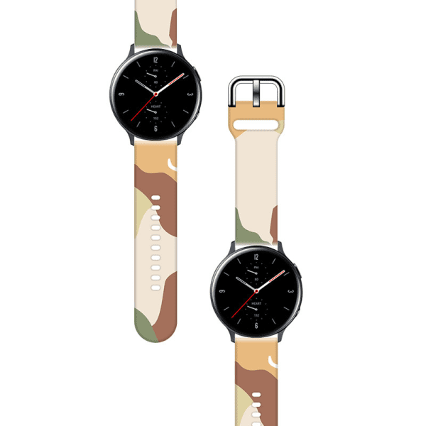 Fusion Moro 16 ремешок для часов Samsung Galaxy Watch 42mm / 20mm