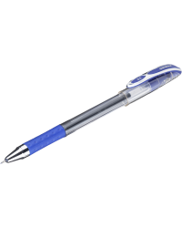 Шариковая ручка UNOMAX Maxflow | синяя | 0.7 мм