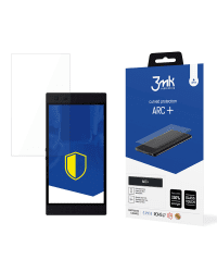 Razer Phone 2 - 3mk ARC+ screen protector