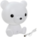 Ночной светодиодный светильник Fusion Bear