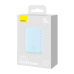 Powerbank Baseus Magnetic Mini 10000mAh 20W MagSafe (синий)