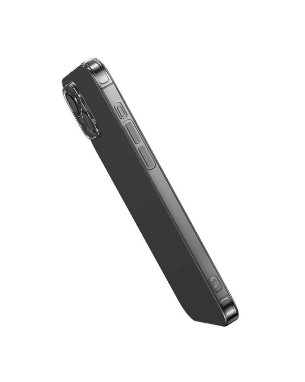 Прозрачный чехол Baseus Simple для iPhone 13