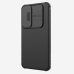 Обложка книги «Nillkin CamShield PRO Hard Case for Samsung Galaxy A55 5G Black»