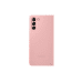 EF-ZG996CPE Samsung Clear View Cover for Galaxy S21+ Pink