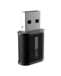 Totolink A650USM | WiFi USB Adapter | AC650, Dual Band, MU-MIMO